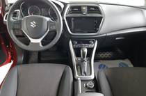 Suzuki SX4 GLX