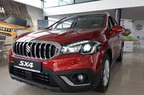 Suzuki SX4 GLX