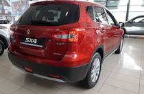 Suzuki SX4 GLX