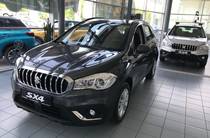 Suzuki SX4 GL