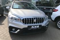 Suzuki SX4 GL