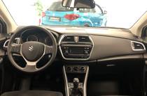 Suzuki SX4 GL