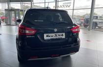 Suzuki SX4 GLX