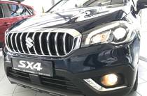 Suzuki SX4 GLX