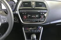 Suzuki SX4 GLX