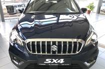 Suzuki SX4 GLX