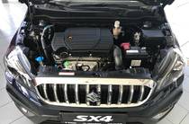 Suzuki SX4 GLX