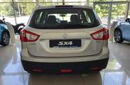 Suzuki SX4 GL