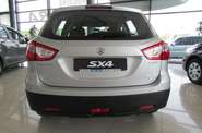 Suzuki SX4 GL