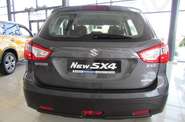 Suzuki SX4 GL