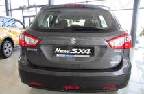 Suzuki SX4 GL