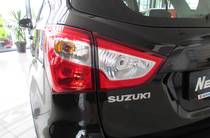 Suzuki SX4 GL