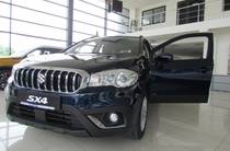 Suzuki SX4 GL