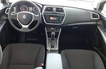 Suzuki SX4 GLX