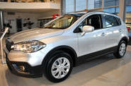 Suzuki SX4 GL