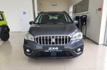 Suzuki SX4 GL