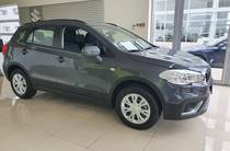 Suzuki SX4 GL