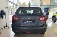 Suzuki SX4 GL