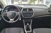 Suzuki SX4 GL