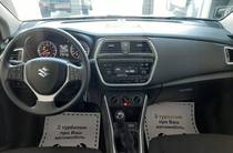 Suzuki SX4 GL