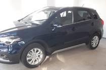 Suzuki SX4 GLX