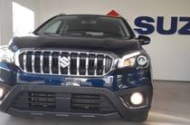 Suzuki SX4 GLX