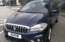 Suzuki SX4 GLX