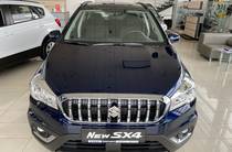 Suzuki SX4 GL