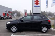 Suzuki SX4 GL