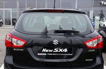 Suzuki SX4 GL