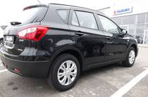 Suzuki SX4 GL