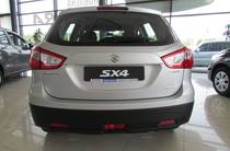 Suzuki SX4 GL