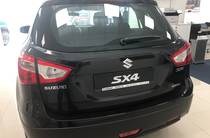 Suzuki SX4 GL