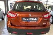 Suzuki SX4 GL