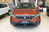 Suzuki SX4 GLX