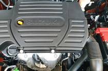 Suzuki SX4 GLX