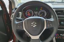 Suzuki SX4 GLX