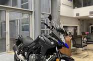 Suzuki V-Strom 650 Base