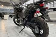 Suzuki V-Strom 650 Base
