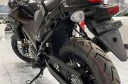 Suzuki V-Strom 650 Base
