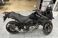 Suzuki V-Strom 650 Base