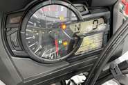 Suzuki V-Strom 650 Base