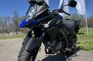Suzuki V-Strom 650 Base