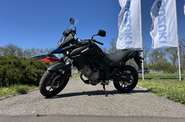 Suzuki V-Strom 650 Base