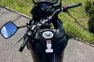 Suzuki V-Strom 650 Base
