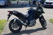 Suzuki V-Strom 650 Base