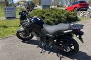 Suzuki V-Strom 650 Base