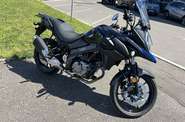 Suzuki V-Strom 650 Base