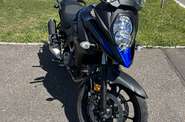 Suzuki V-Strom 650 Base