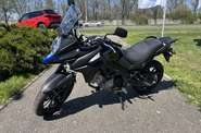 Suzuki V-Strom 650 Base